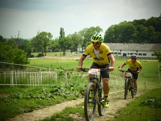 Ścigali się w upale. II Cross Country Zakrzowa za nami. ZDJĘCIA