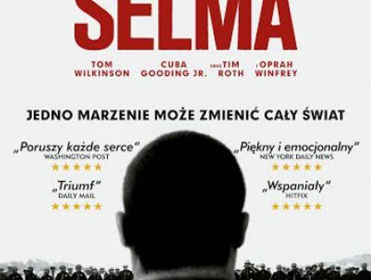"Selma" na ekranie Kina Konesera