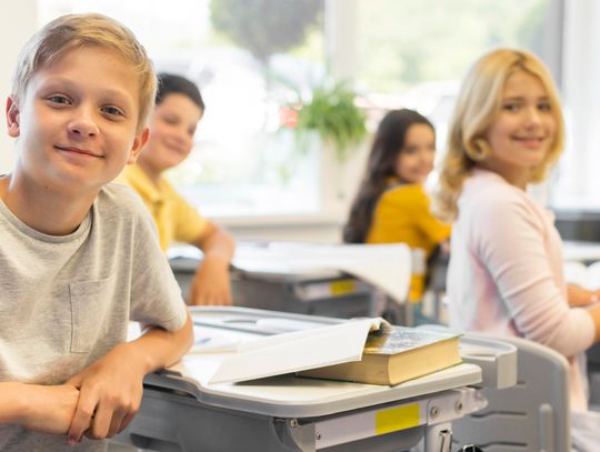 Skuteczne wsparcie dla uczniów z trudnościami w nauce