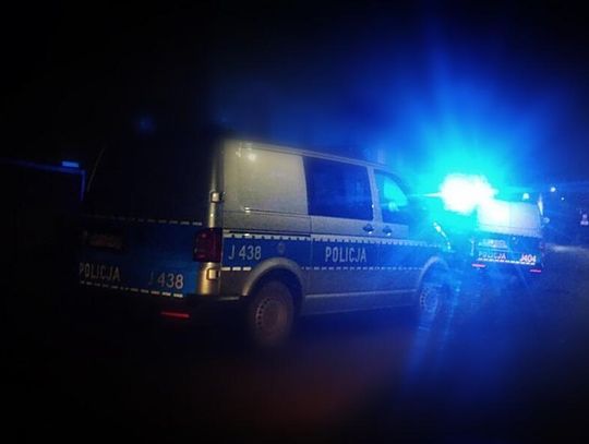 Służby ruszyły na ratunek 21-latkowi. Niestety, jego życia nie udało się uratować
