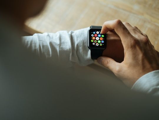 Smartwatch - na co zwrócić uwagę przed jego zakupem?