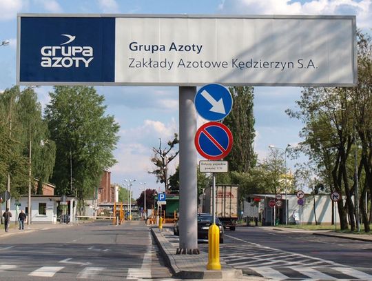 Solidarność ogłasza pogotowie strajkowe w Grupie Azoty. Domagają się podwyżek i dialogu z władzami