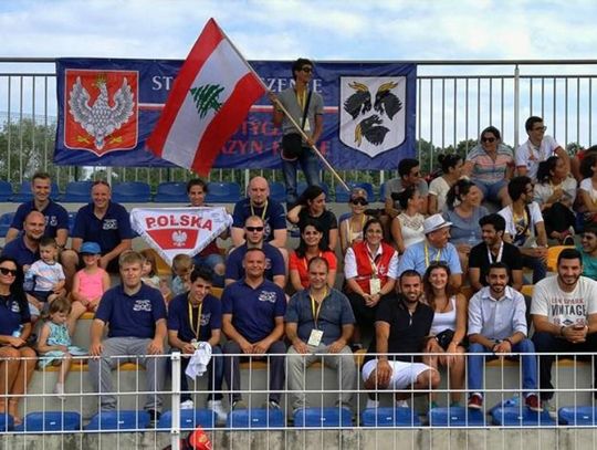 Sparing w Kędzierzynie-Koźlu dał efekt. Libańczycy górą w turnieju „Copa Catolica”