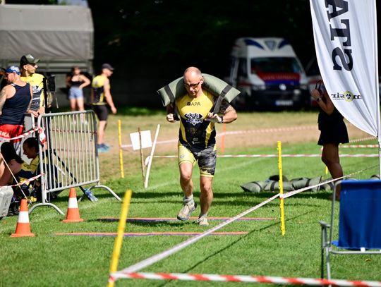 Sportowe emocje w Sławięcicach. Czwarta edycja „Zawziętego Kozła” za nami