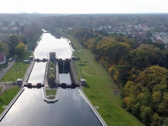 Stabilizuje się sytuacja na zbiorniku Dzierżno Duże i Kanale Gliwickim. Uchylono rozporządzenia dotyczące zakazów korzystania z wód