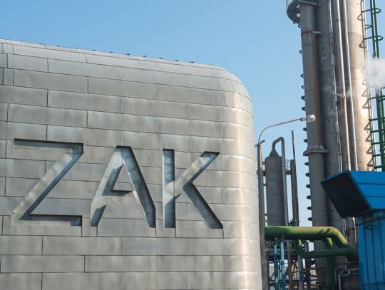Stabilna sytuacja finansowa Grupy Azoty ZAK S.A. przy ambitnym planie inwestycyjno-remontowym