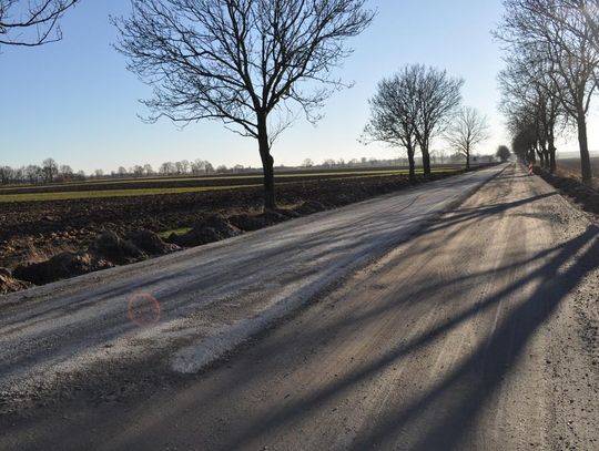 Starostwo chce wydać 20 milionów złotych na przebudowę dróg w naszym powiecie