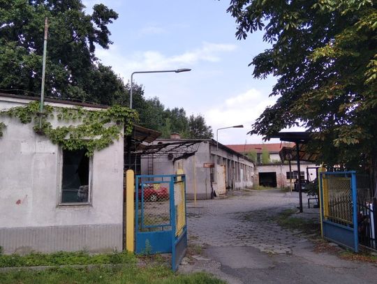 Starostwo przymierza się do sprzedaży byłej siedziby Powiatowego Zarządu Dróg w Kędzierzynie-Koźlu