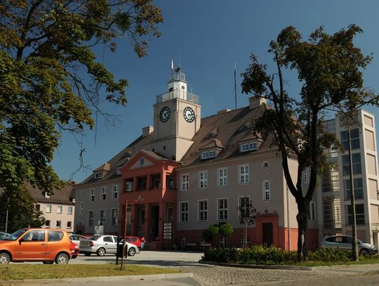 Starostwo przypomina o obowiązku uiszczenia opłaty za użytkowanie wieczyste gruntów Skarbu Państwa