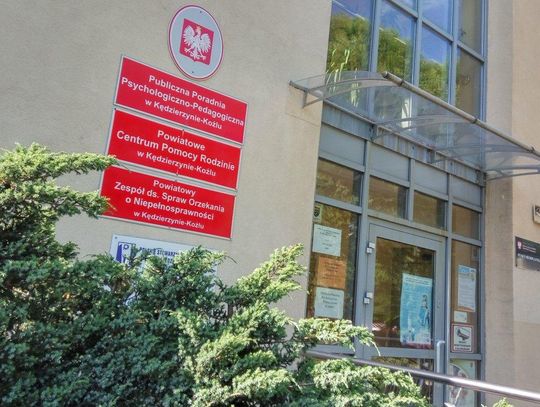 Starostwo szykuje podwyżki. Najpierw dla pracowników Powiatowego Centrum Pomocy Rodzinie