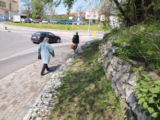 Sto tysięcy na ukwiecenie ronda Wojaczka to za dużo. Miasto unieważniło przetarg