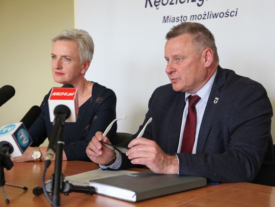 Strajk nauczycieli. Miasto organizuje zajęcia i opiekę animatorów dla uczniów