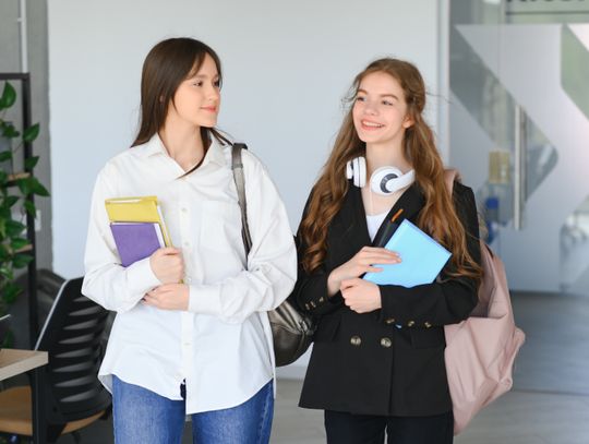 Studiowanie za granicą krok po kroku