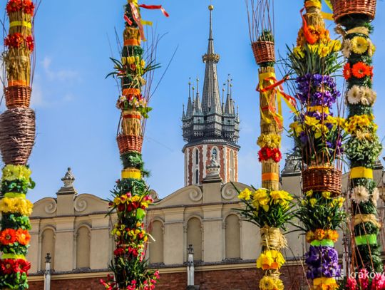 Świąteczna aura na wyciągnięcie ręki. W ten weekend MZK zabierze na wyjazdy do Wiednia i Krakowa