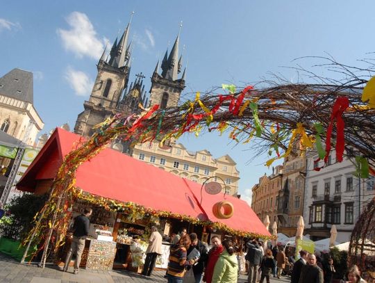 Świąteczne podróże z MZK Kędzierzyn-Koźle. Będą wyjazdy na jarmarki do Pragi i Wiednia