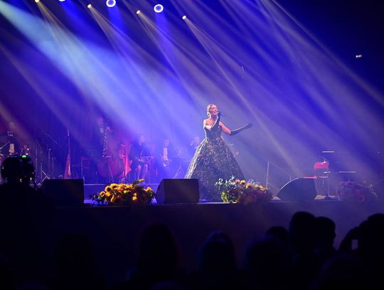 Światowa Gala Muzyczna uświetniła 51. urodziny Kędzierzyna-Koźla. WIDEO