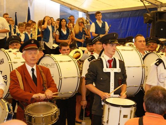 Święto herbowe w Reńskiej Wsi. Będzie dwudniowa zabawa z atrakcjami dla dzieci i dorosłych