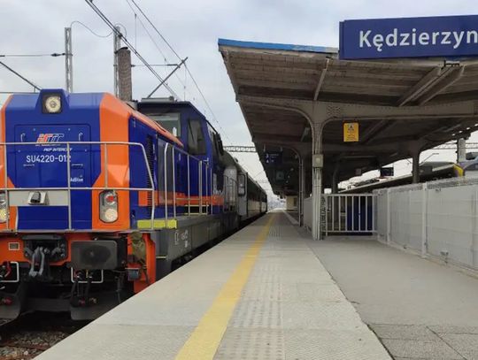 Szczęśliwy finał dramatycznych poszukiwań. Zaginiona 74-latka odnalazła się w Kędzierzynie-Koźlu