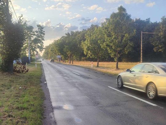 Sześć firm zainteresowanych przebudową ulicy Gliwickiej na odcinku od Brzeziec do zjazdu na Azoty