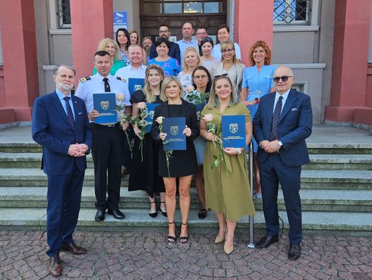 Szkoły powiatowe gotowe na pierwszy dzwonek. Nauczyciele z awansami na wyższe stopnie zawodowe