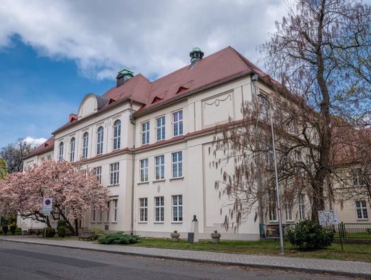 Szkoły średnie gotowe na wrzesień. Ponad 800 uczniów rozpocznie naukę w placówkach naszego powiatu