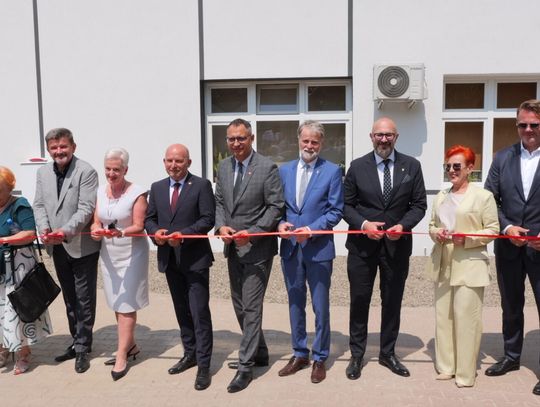 Szpital w Kędzierzynie-Koźlu większy i nowocześniejszy. Zakończyła się duża inwestycja