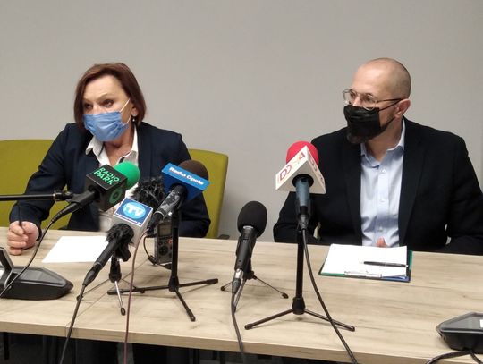 Szpital w Kędzierzynie-Koźlu znów będzie przyjmował pacjentów bez koronawirusa! Jest decyzja wojewody