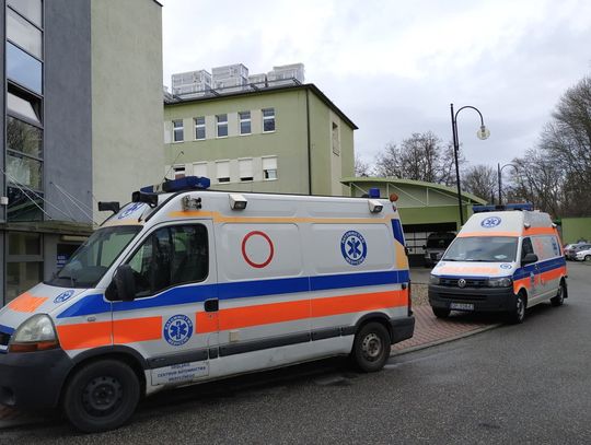 Szpitale w Opolu i Białej odciążą szpital w Kędzierzynie-Koźlu w walce z koronawirusem