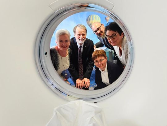 Taki był zeszły rok w naszym powiecie. Intensywna praca i dużo zrealizowanych projektów