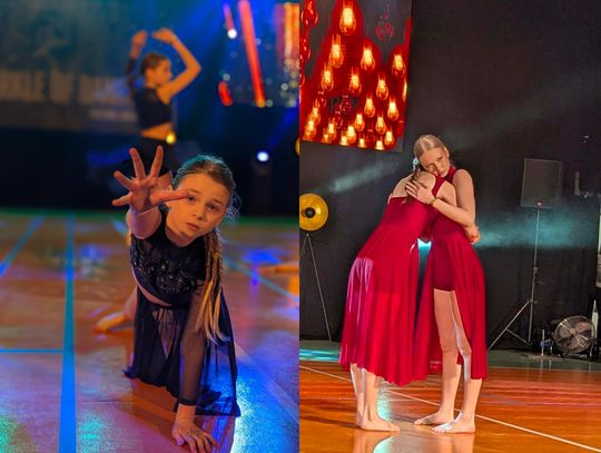 Taneczne szaleństwo opanowało halę sportową "Śródmieście". Międzynarodowy festiwal Spark of Dance przyciągnął do Kędzierzyna-Koźla 1600 tancerzy