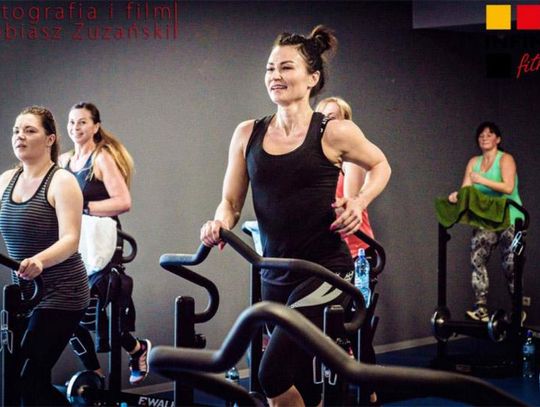 Ten piątek trzynastego będzie szczęśliwy w Infiniti Fitness Club. Darmowe wejście dla wszystkich