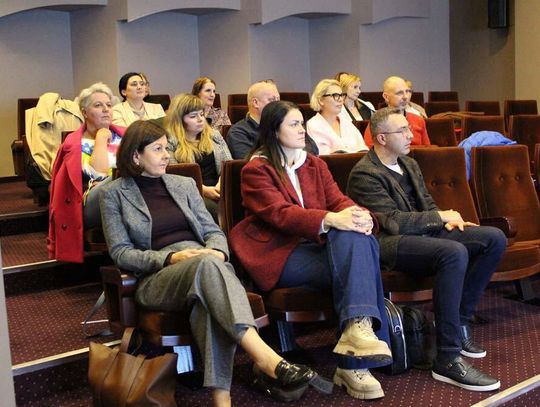 To był czas pełen wiedzy i inspiracji. W Kędzierzynie-Koźlu dobiegł końca Światowy Tydzień Przedsiębiorczości