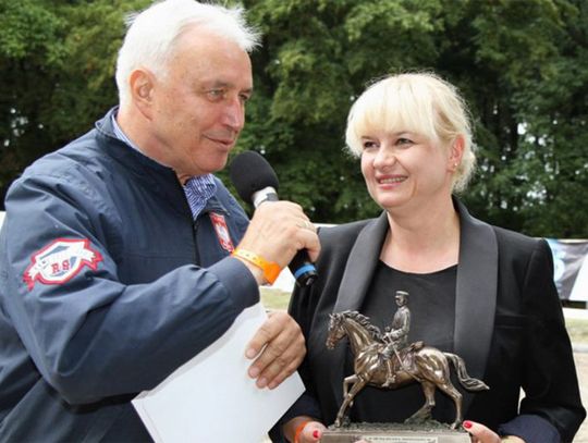To już 30 lat działalności LKJ Lewada. W 2020 roku zostali najlepszym klubem jeździeckim w Polsce