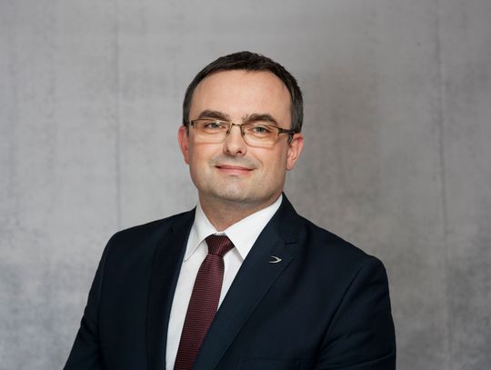 Tomasz Hinc przejmie stery Grupy Azoty S.A. Rada nadzorcza powołała nowego prezesa