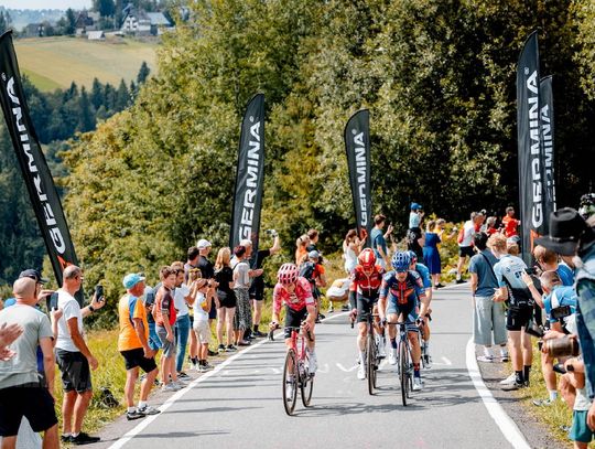 Tour de Pologne przejedzie przez Kędzierzyn-Koźle. Peleton pojawi się w Sławięcicach