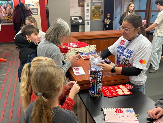 Trwa liczenie pieniędzy po finale WOŚP. Już ponad 100 tys. zł, w tym anonimowe 20 tys. w eSkarbonce