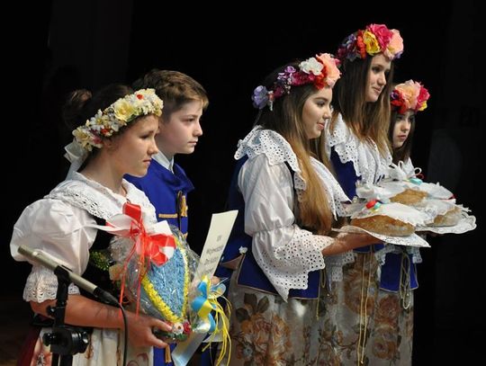 Trwają Wojewódzkie Dni Kultury Kresowej w Kędzierzynie-Koźlu. Impreza w hali "Śródmieście"