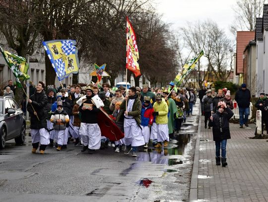 Trzej Królowie wyruszą ulicami Pogorzelca. Barwny orszak wyruszy z parafii św. Eugeniusza de Mazenod