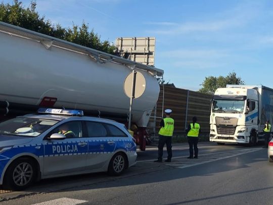 „Trzeźwy poranek” w powiecie. Skontrolowano blisko 1000 kierowców, czterech było pod wpływem alkoholu