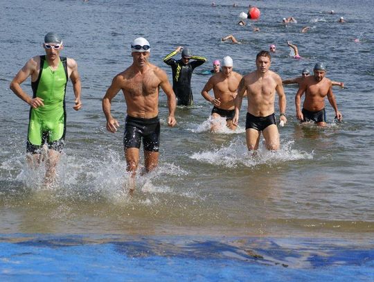 Twardziele wracają do Januszkowic. Przed nami druga edycja Crosstriathlonu Koziołka