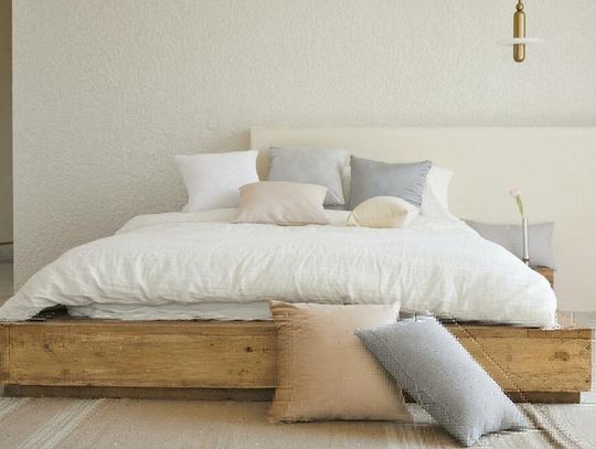 Twój osobisty rytuał ukojenia. Jak kołdra obciążeniowa tworzy przestrzeń spokoju w świecie pełnym bodźców