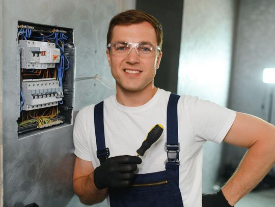 Tych fachowców brakuje w Polsce od 10 lat. Sprawdź, jak zostać elektrykiem w 2026 roku