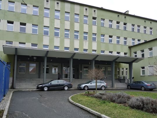 Tylko dziś kozielski szpital opuściło 14 mieszkańców naszego powiatu, którzy pokonali koronawirusa