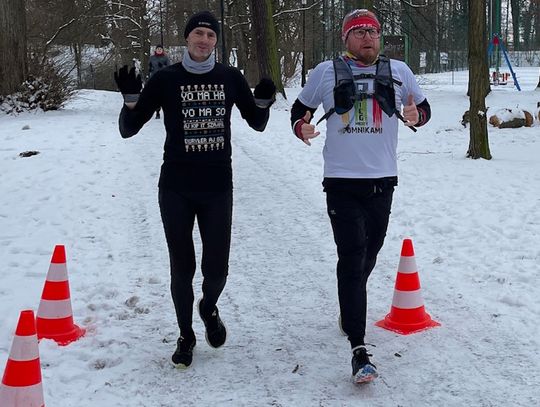 Tysiące uczestników i 457 biegów. Dziesięć lat parkrunu w Kędzierzynie-Koźlu