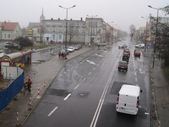 Urząd miasta ogłosił przetarg na pierwszy etap przebudowy alei Jana Pawła II