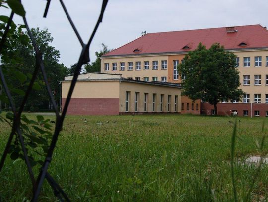 Urząd miasta przymierza się do gruntownej przebudowy trzech boisk szkolnych