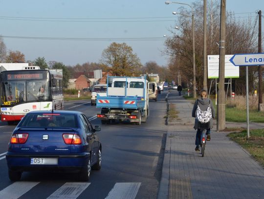 Urząd podał termin zamknięcia ulicy Przyjaźni. Prace zostaną podzielone na dwa etapy