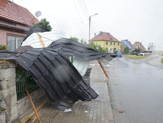 Uwaga! W Rogach pojawił się oszust podający się za pracownika urzędu wojewódzkiego