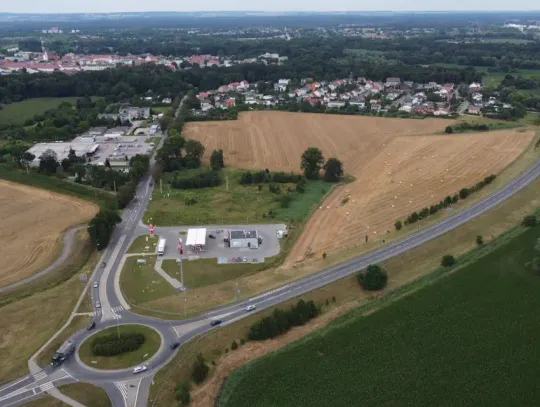 Vendo Park między Kędzierzynem-Koźlem a Reńską Wsią nadal projektowana. Wójt mówi o postępach