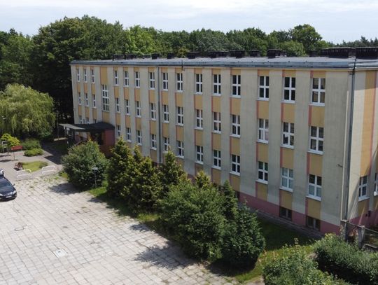 W byłej szkole powstanie gminne centrum seniora i 30 mieszkań chronionych. Inwestycja pochłonie blisko 22 mln zł